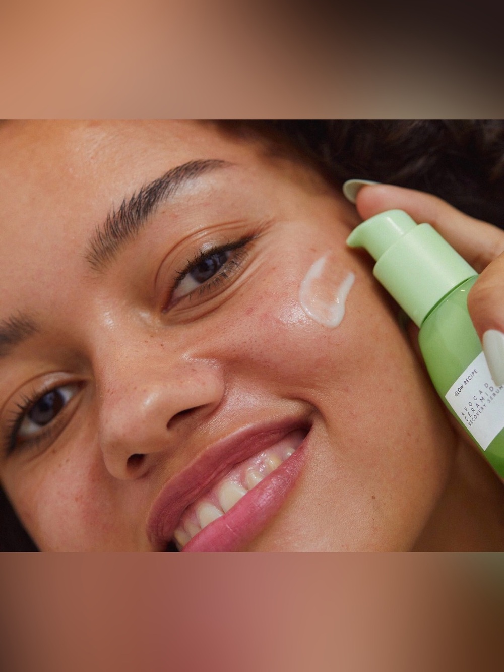 GLOW RECIPE Avocado Ceramide Recovery Serum - 30 mL / 1 oz • $45 at Sephora NEW - Picture 2 of 9
